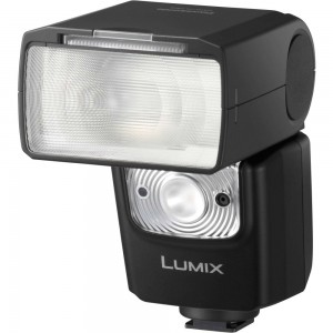 Вспышка Panasonic FL580LE